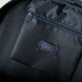Рюкзак для девочек Land Rover Boy's Backpack, Navy/Green, артикул LDGF581GNA