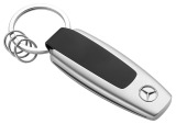 Брелок Mercedes-Benz Key Ring, Model Series SLC, артикул B66958428