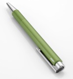 Шариковая ручка Mercedes-Benz Ballpoint Pen, Lamy, Elbaite/Silver, артикул B66953310