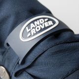 Складной зонт Land Rover Pocket Umbrella Navy 2017, артикул LDUM058NVA