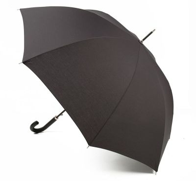 Мужской зонт-трость Range Rover Stick Automatic Umbrella, Black