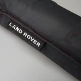 Мужской зонт-трость Range Rover Stick Automatic Umbrella, Black, артикул LDUM913BKA