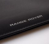 Кожаный чехол Range Rover для планшетных компьютеров, артикул LDLG891BKA