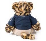 Мягкая игрушка Jaguar Teddy Bear Cub NM, артикул JGTY744BNA