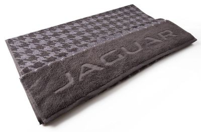 Спортивное полотенце Jaguar Sports Towel