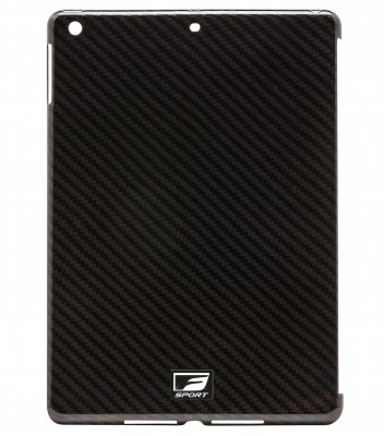 Карбоновый чехол Lexus F Sport для iPad Air 2