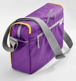 Детская сумка Mercedes Girls' Cross-body Bag, Purple Lemon, артикул B66958433