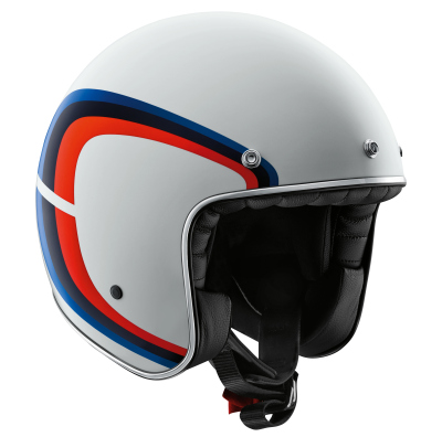 Мотошлем BMW Motorrad Helmet Legend Tricolor