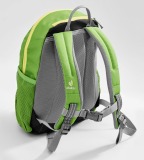 Детский рюкзак Mercedes-Benz kid's Backpack, Spring Lemon, артикул B66958434