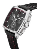 Мужские наручные часы - хронограф Mercedes-Benz Men’s chronograph watch, Classic, Rally, артикул B66041568
