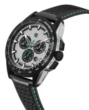 Мужские наручные часы - хронограф Mercedes-Benz Men’s Chronograph Watch, F1 Motorsports, артикул B67995278