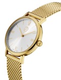 Женские наручные часы Mercedes-Benz Women’s Watch, Classic, Lady Roman, артикул B66041570