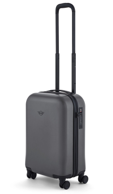 Компактный чемодан на колесиках MINI Cabin Trolley, Grey