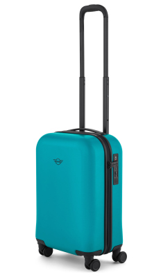 Компактный чемодан на колесиках MINI Cabin Trolley, Aqua