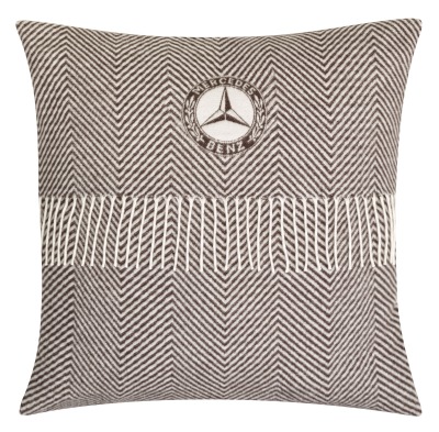 Подушка Mercedes Cushion, Herringbone, Classic