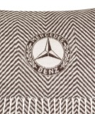 Подушка Mercedes Cushion, Herringbone, Classic, артикул B66041561
