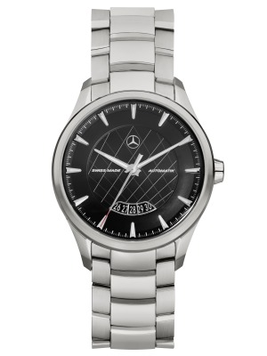 Мужские наручные часы Mercedes-Benz Men’s Watch, Automatic