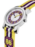 Детские наручные часы Mercedes-Benz Boys' Watch, Purple/Yellow, артикул B66958448