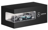 Модель гоночного болида Mercedes AMG Petronas Formula One™ Team W07 (2016), Lewis Hamilton, артикул B66960411