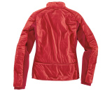 Стеганая женская куртка BMW Motorrad Quilted Jacket Ride, Ladies, Red, артикул 76238567439