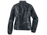 Стеганая женская куртка BMW Motorrad Quilted Jacket Ride, Ladies, Black, артикул 76238567432