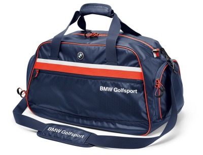 Спортивная сумка BMW Golfsport Bag, Navy Blue