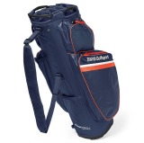 Сумка для гольфа BMW Golfsport Cart Bag, Navy Blue, артикул 80222446386