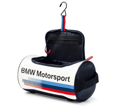 Дорожный несессер BMW Motorsport Personal Care Bag