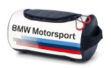 Дорожный несессер BMW Motorsport Personal Care Bag, артикул 80222446466