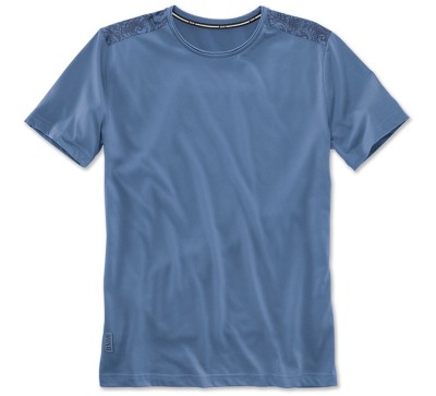 Мужская футболка BMW Active T-Shirt, Functional, Men, Blue