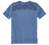 Мужская футболка BMW Active T-Shirt, Functional, Men, Blue, артикул 80142445969