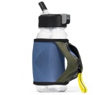 Бутылочка для воды BMW Active Drinks Bottle, Functional, Blue, артикул 80232446010