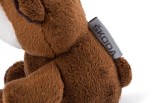 Брелок мишка Skoda Keyring Teddy Bear Kodiaq, артикул 565087576