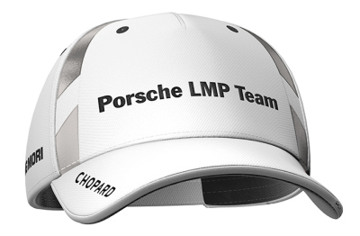 Бейсболка Porsche Baseball Cap – LMP Team