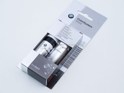Краска-карандаш BMW Touch-up Paint Pencil