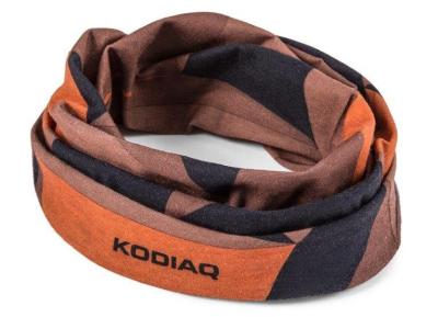 Многоцелевой шарф унисекс Skoda Kodiaq Multipurpose Scarf, Unisex