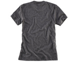 Мужская футболка BMW Motorrad T-Shirt Motor Works, for Men, Grey, артикул 76898352871