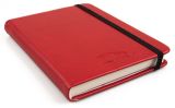 Блокнот Jaguar Note Book A6, Red, артикул JDNB760RDA