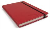 Блокнот Jaguar Note Book A5, Red, артикул JDNB759RDA