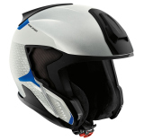 Мотошлем BMW Motorrad Helmet System 7 Carbon, Decor Prime, артикул 76318568278