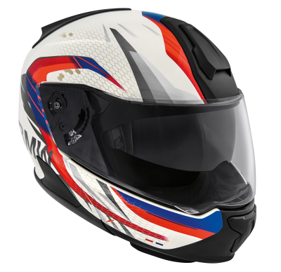 Мотошлем BMW Motorrad Helmet System 7 Carbon, Decor Moto