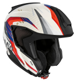 Мотошлем BMW Motorrad Helmet System 7 Carbon, Decor Moto, артикул 76318568272