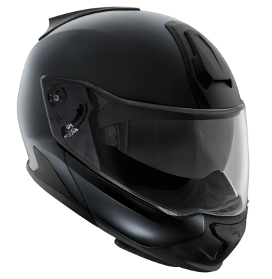 Мотошлем BMW Motorrad Helmet System 7 Carbon, Black