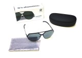 Солнцезащитные очки Volkswagen GTI Sunglasses, Black, артикул 5G1087900041