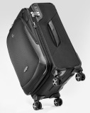 Туристический чемодан Mercedes X´Blade Suitcase Spinner 63, Samsonite, Black, артикул B66958456