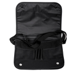 Сумка на плечо Mazda Shoulder Bag, Skyactive, Black, артикул 830077536