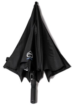 Зонт-трость Mazda Premium Stick Umbrella, Zoom-Zoom, Black