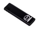 Зажигалка Mazda Logo Lighter, Zoom-Zoom, Black