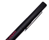 Шариковая ручка Mazda Premium Pen, Zoom-Zoom, Black, артикул 830077784