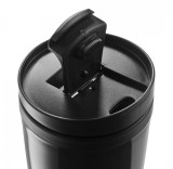 Термокружка Audi Sport Thermo Mug, Black, артикул 3291700310